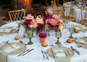 The Elegante by Michelle J Wedding Forecast: 9 2025 Wedding Trends To Watch