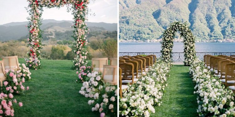 Wedding Floral Trends | Florists’ Review
