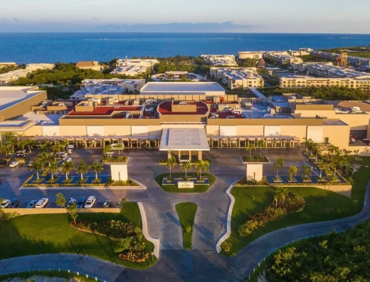 The Grand at Moon Palace Cancun, The Grand at Moon Palace Cancun wedding