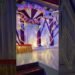 Stage design  #wedding