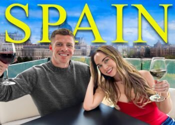 Wedding Planning in Spain as a Millionaire