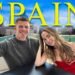 Wedding Planning in Spain as a Millionaire