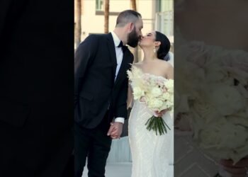 My Top 5 Favorite Wedding Venues Around Phoenix, AZ