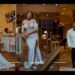 CAROLINE & JEFF JAW-DROPPING WEDDING PARTY । AFRICAN WEDDING 2024 । 3/02/2024 4k
