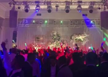 Big Fat Indian Wedding | Amit Music | Luxury Wedding NYC & NJ | DJ Highlights