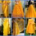 Haldi outfit ideas for bride/bridesmaids 2020…