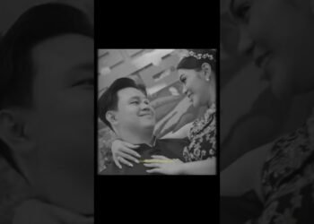 A marriage story of Kevin & Panny | Intimate wedding moments by Today She Said Yes