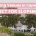 Top 15 Wedding Venues in Cape Town PERFECT for Elopements