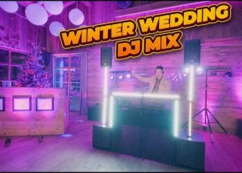 WINTER WEDDING DJ MIX