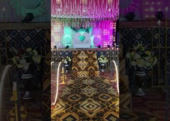 ##Kahna stage decoration khajuwala 🎉 ideas Recent wending stage decoration design ideas flower