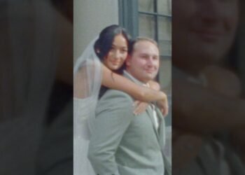 Intimate NYC wedding #wedding #intimatewedding #super8