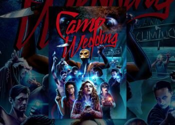 Camp Wedding (TV Edit)