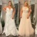 PLUS SIZE WEDDING DRESS SHOPPING!!