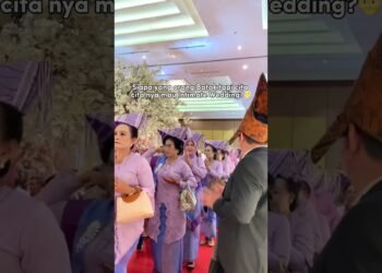 On budget wedding package yg inexpensive ga cm for intimate wedding kok! Dm us on @jeeballroomgroup