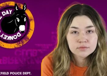 Woman Stabs Boyfriend In His Neck Over Wedding Venue Disagreement