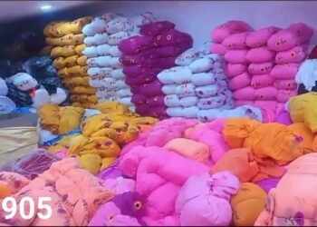 Mandap Tent Fabrics & Wedding Decorations Available for Bulk Purchase