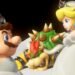 Super Mario Odyssey – Final Boss with Wedding Dress Mario
