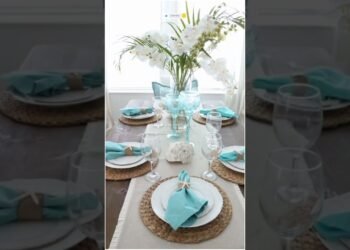 Wedding Table Decoration🤩#shorts #trending #viral#tabledecoration#weddinginspiration #viralshorts