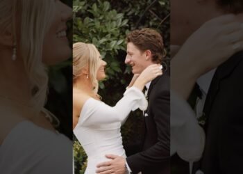 Intimate wedding at The Parsonage, Congratulations Alex and Kate!