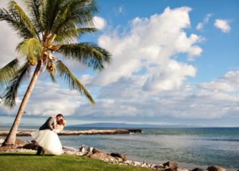 Best Destination Wedding Venues Maui HI