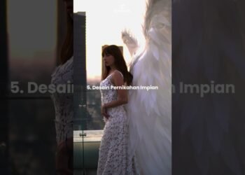 Intimate Wedding jadi Favorit #weddingorganizer #intimatewedding #persiapannikah #wedding2024