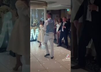 Best traveller gypsy wedding party page RBC Ireland England