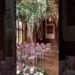 The Maximilian Room at Manor by the Lake – the right intimate wedding space #wedding #weddingvenue