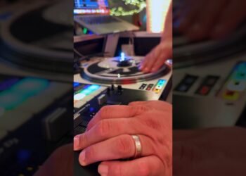 Why selecting the correct DJ and vendors matter! | Star Wars Wedding