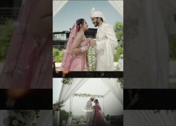 Intimate wedding in lonavala