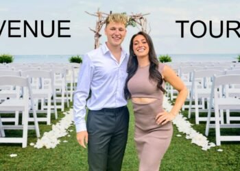 Looking for Our Wedding Venue!