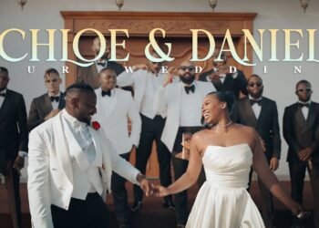 Chloe & Daniel – Most Iconic Nigerian Wedding Party 🇳🇬🇳🇬 #sonya7iii #sonya7s
