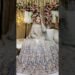latest walima dress 2024/ wedding dress/ bridal dresses/ fashion/ Pakistani bride's