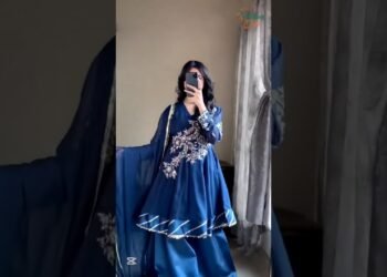 Beautiful party wear dresses #partyweardress #wedding #dress @fashioncreates