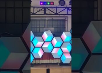 Honeycomb DJ setup || Best dj for wedding & reception in chennai