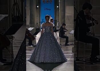 |Disney Wedding Dress Collection 2020| @runwayfashionss