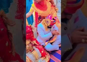 😍 royalrajputiwedding #wedding #royal #couple #rajputi #rajputana #marwadidjsong #dj #newsong #yt