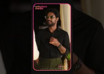 "Tovino Thomas at Parvati Nair's Wedding Reception | Exclusive Greetings