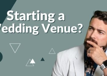 Start a Wedding and Events Venue with $0 Down!!