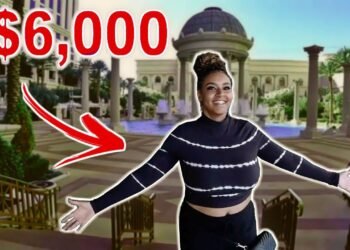 Planning a Wedding under $6,000 (Ep. 1) – Las Vegas Wedding Venues