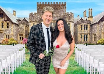 We Picked Our Wedding Venue!