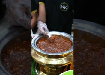 Breakfast ke 35 items🔥 Wedding Hall, Catering & decorations NSK THE GRAND SPCAE #tamil semma theeni