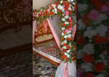 Wedding room decorations fresh Flowers decorations 🌹🌹🌹🥰