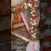 Wedding room decorations fresh Flowers decorations 🌹🌹🌹🥰