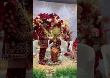 Dekorasi intimate wedding #eojakarta #wojakarta #dekorjakarta #intimatewedding #event #eventplanner