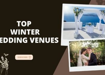 Top 10 Winter Wedding Venues