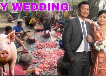 My Wedding Decorations