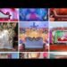 Wedding stage decoration ideas || latest wedding stages decor design ideas 2025 ||