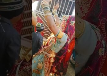 Shekhawati wedding dance #dance #wedding #rajasthani #dj #djremix #jaatni #trending #youtube #shorts