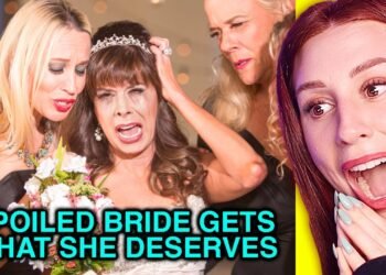 entitled bridezilla demands sister's wedding venue…gets reality check – REACTION