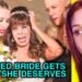 entitled bridezilla demands sister's wedding venue…gets reality check – REACTION